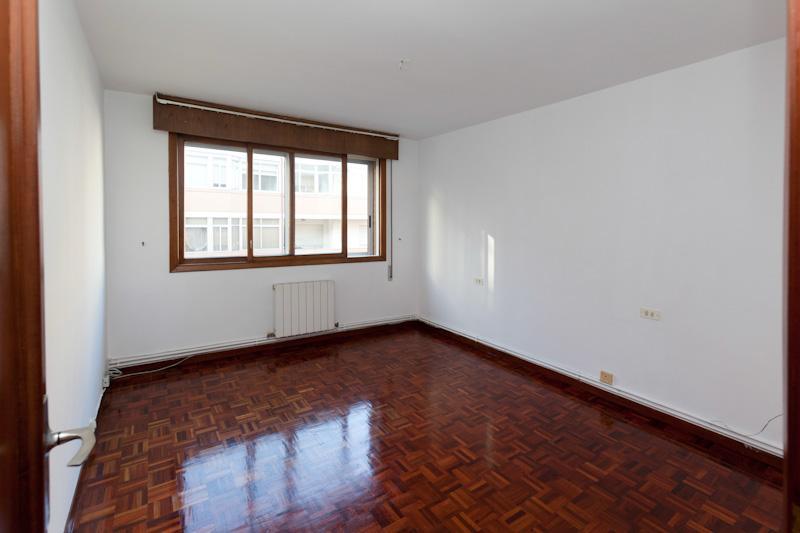 Piso en Avenida Hispanidad