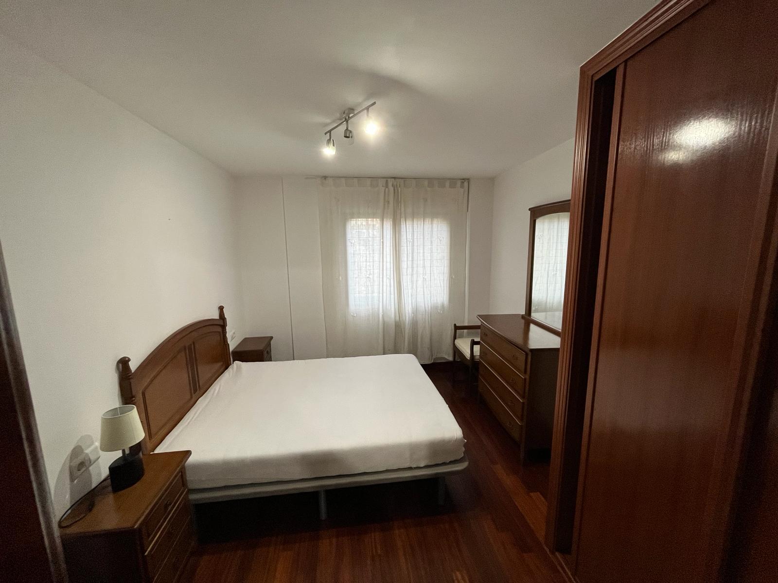 Piso en Calle Aragón