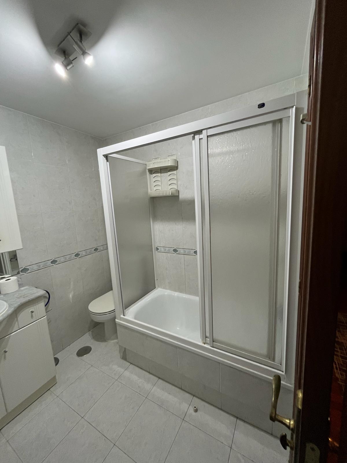 Piso en Calle Aragón