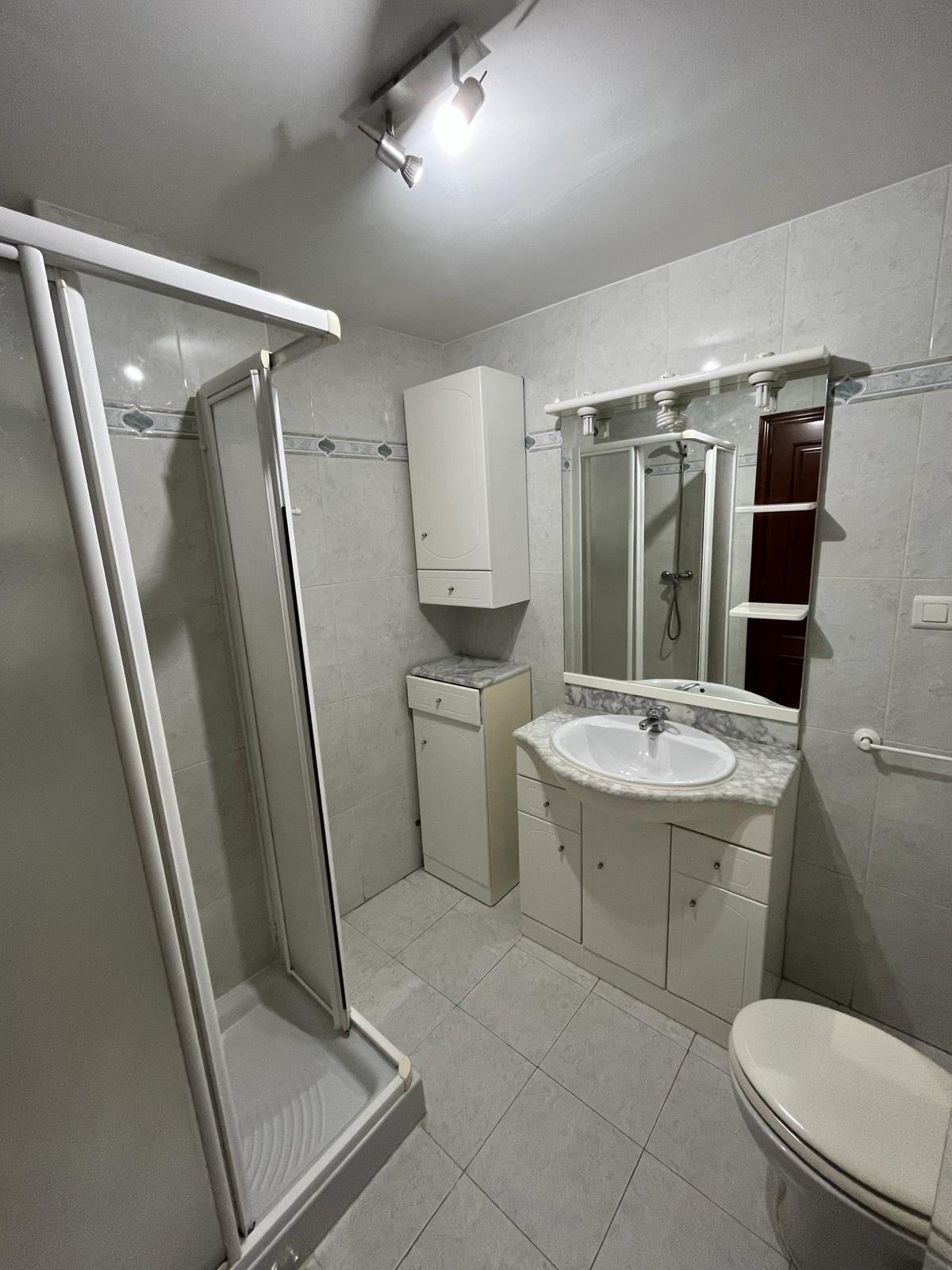 Piso en Calle Aragón