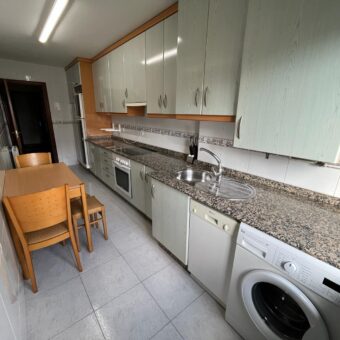 Piso en Calle Aragón