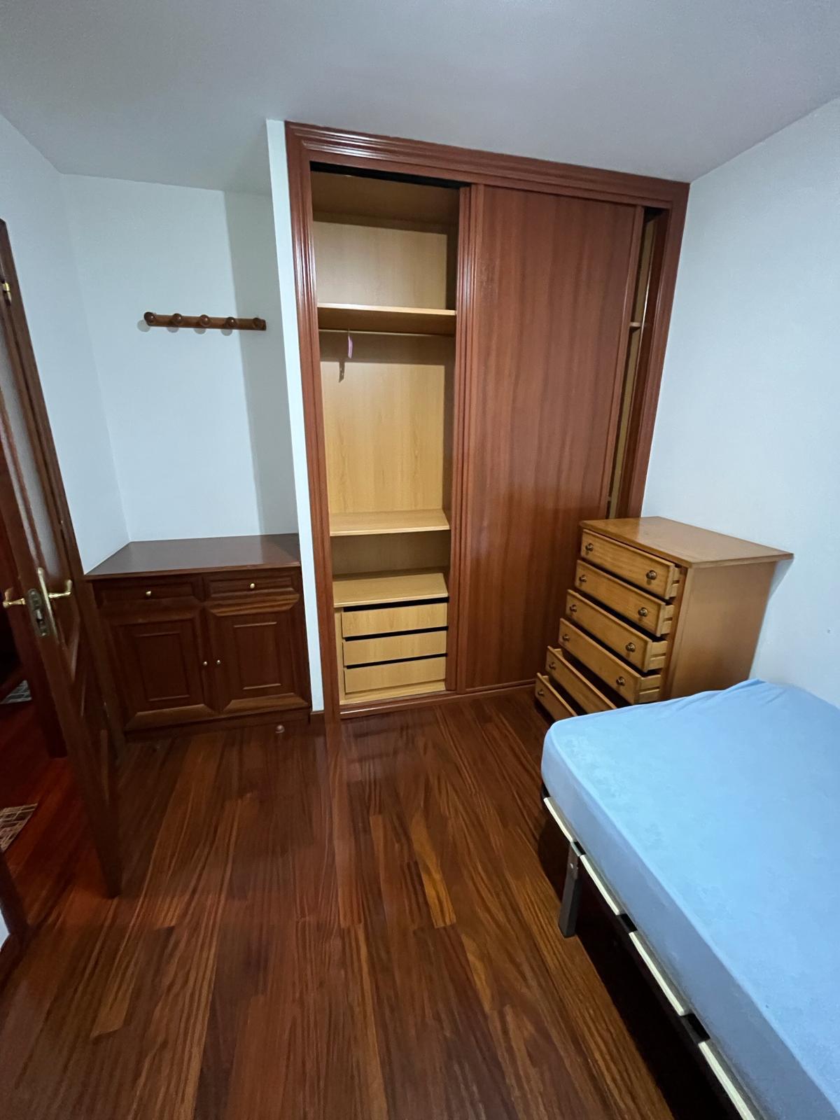 Piso en Calle Aragón