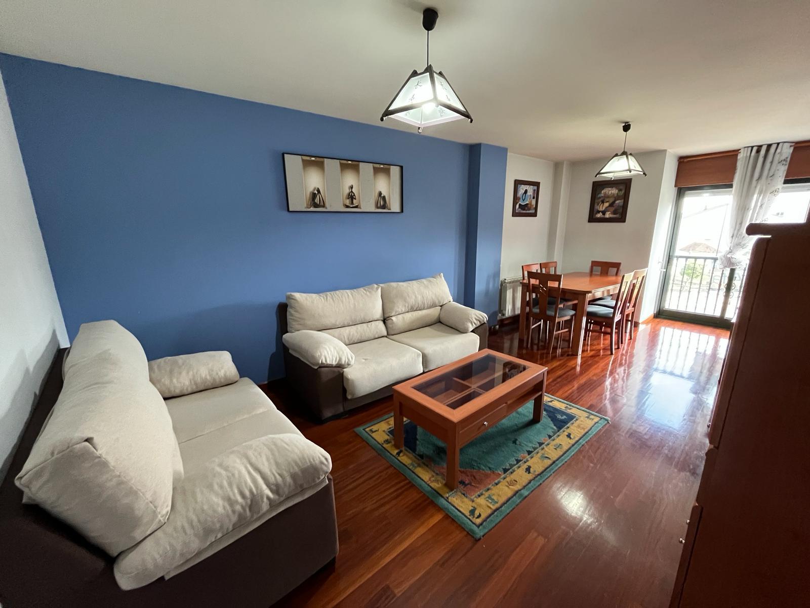 Piso en Calle Aragón