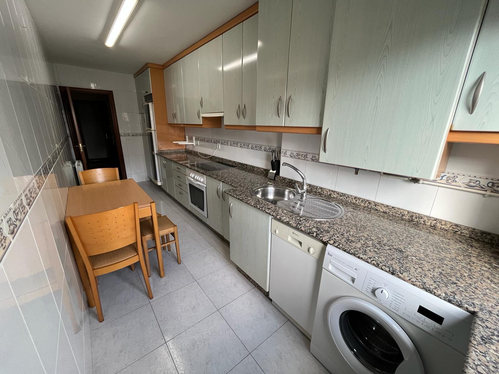 Piso en Calle Aragón