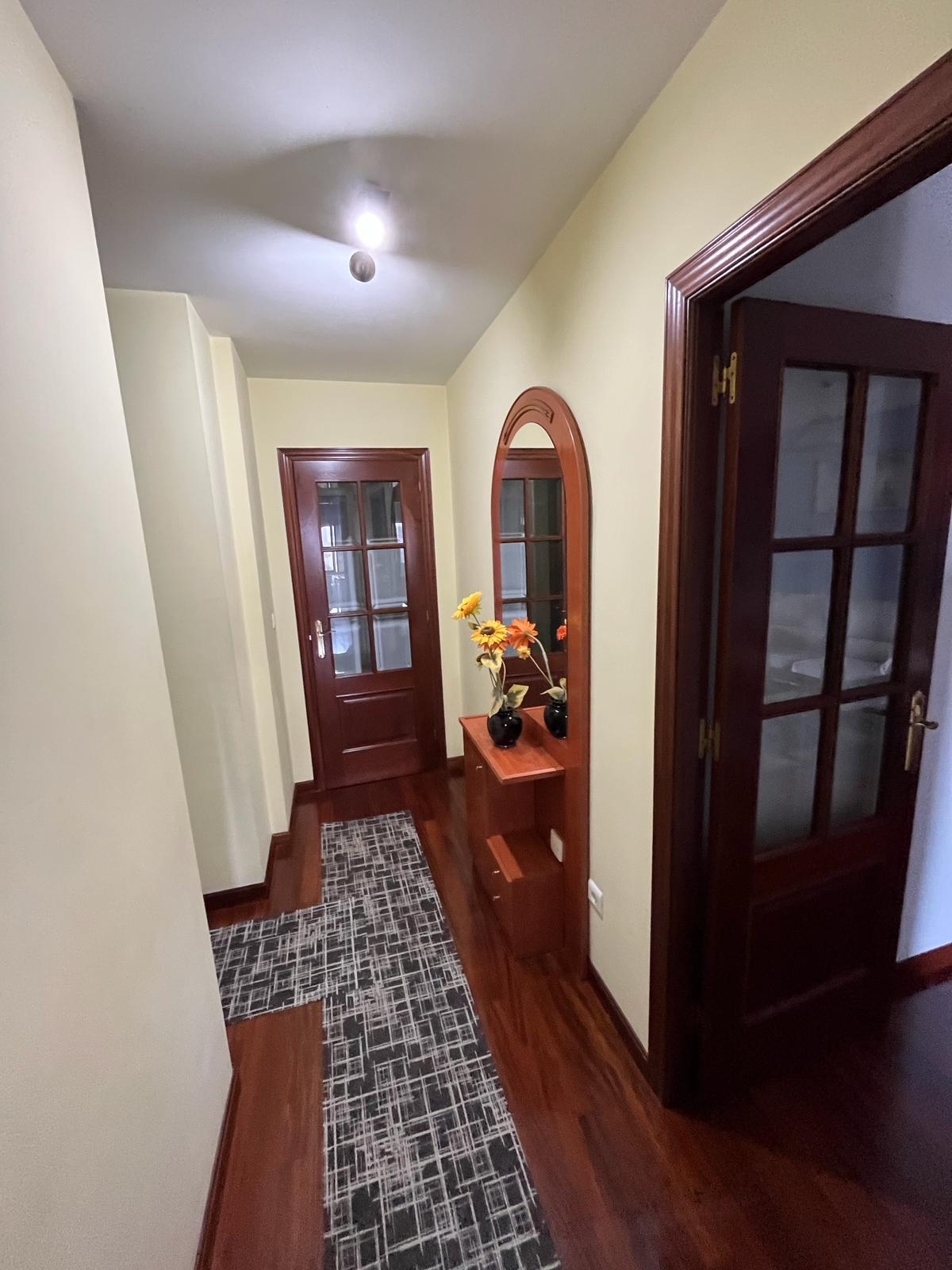 Piso en Calle Aragón