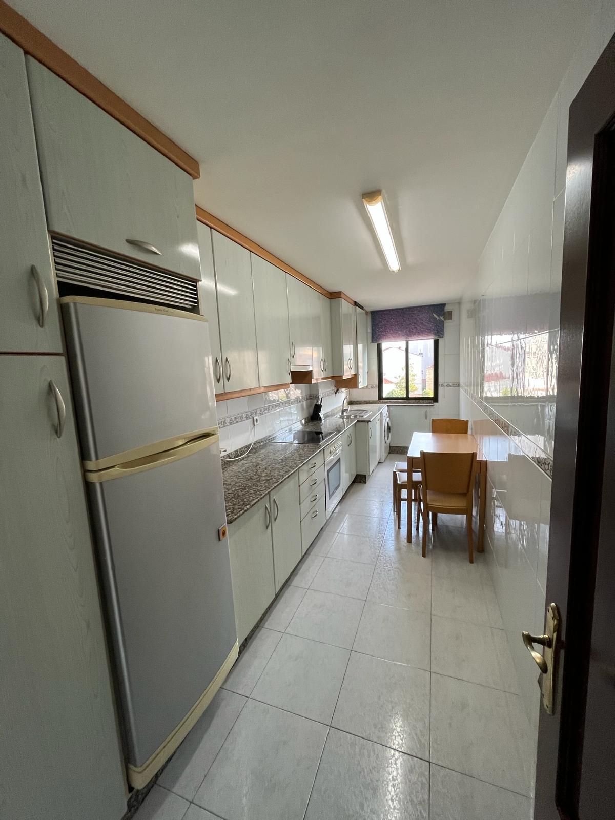 Piso en Calle Aragón