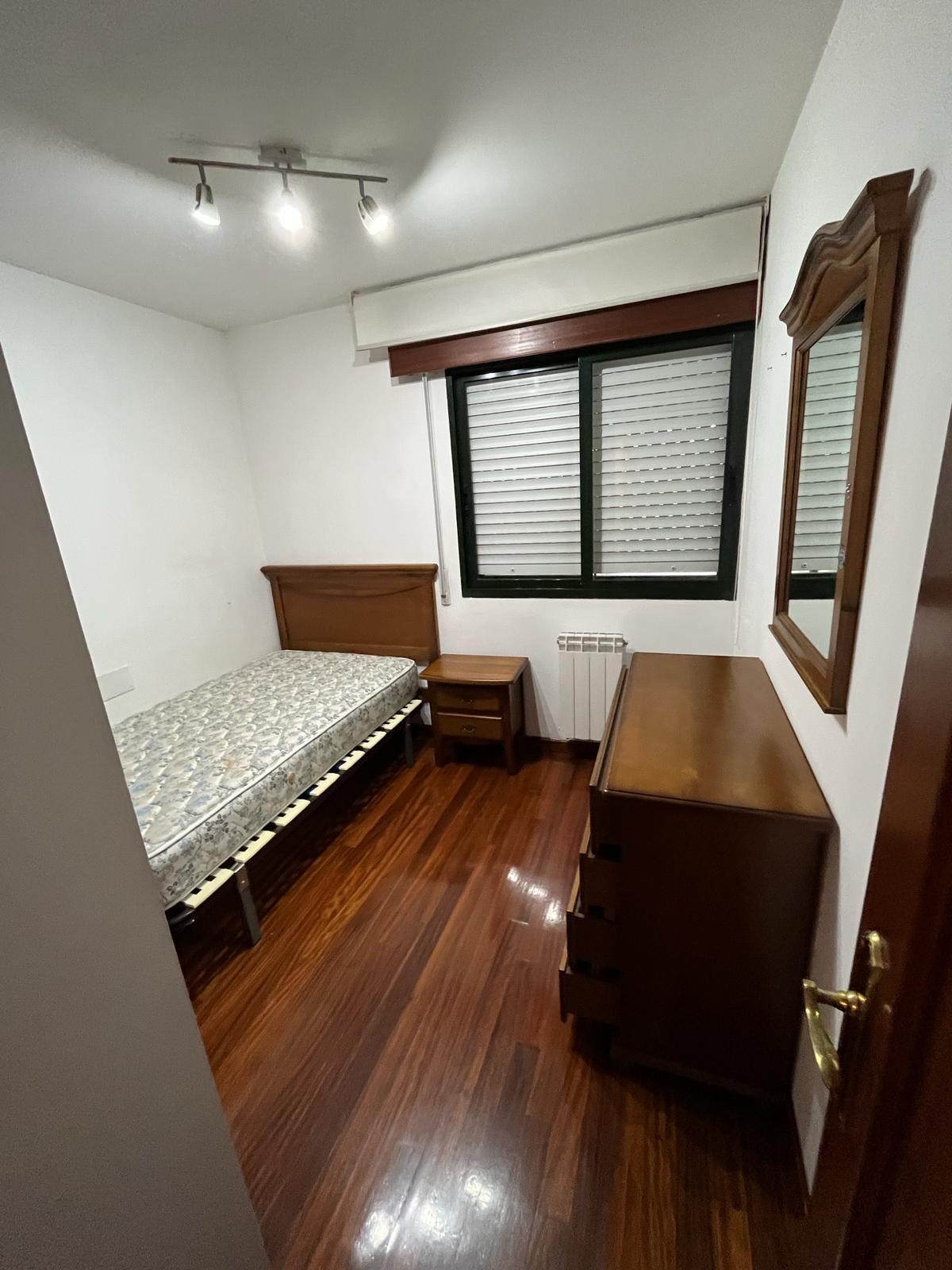 Piso en Calle Aragón