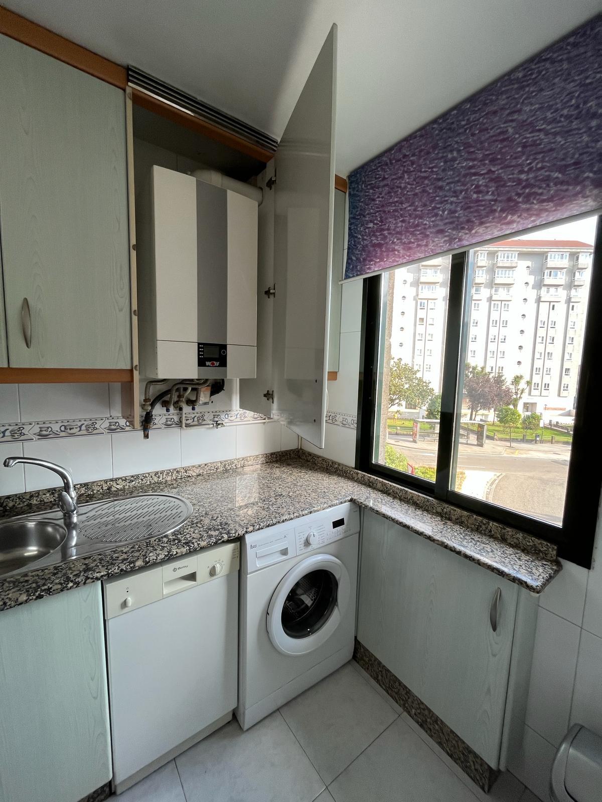 Piso en Calle Aragón