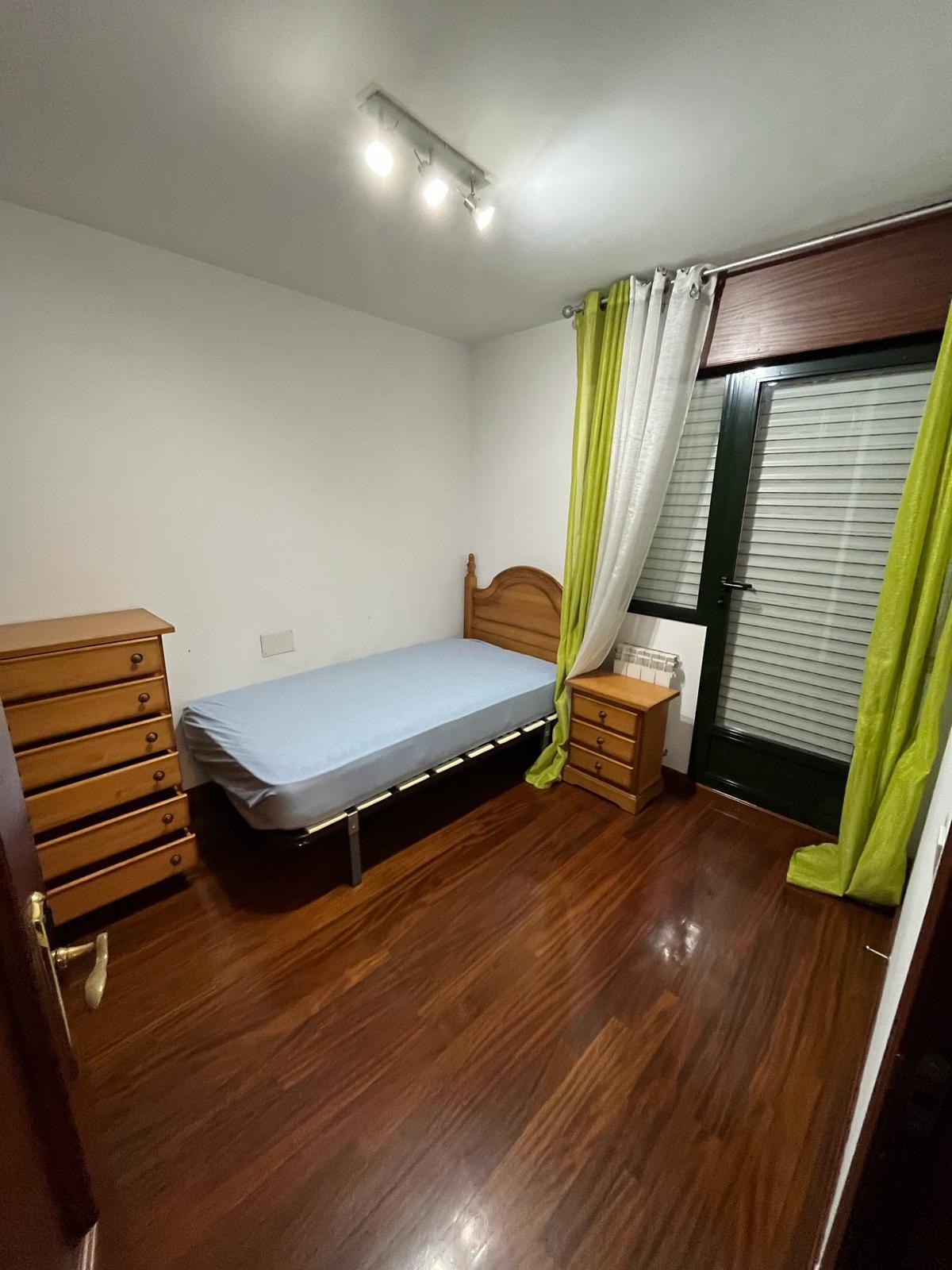 Piso en Calle Aragón