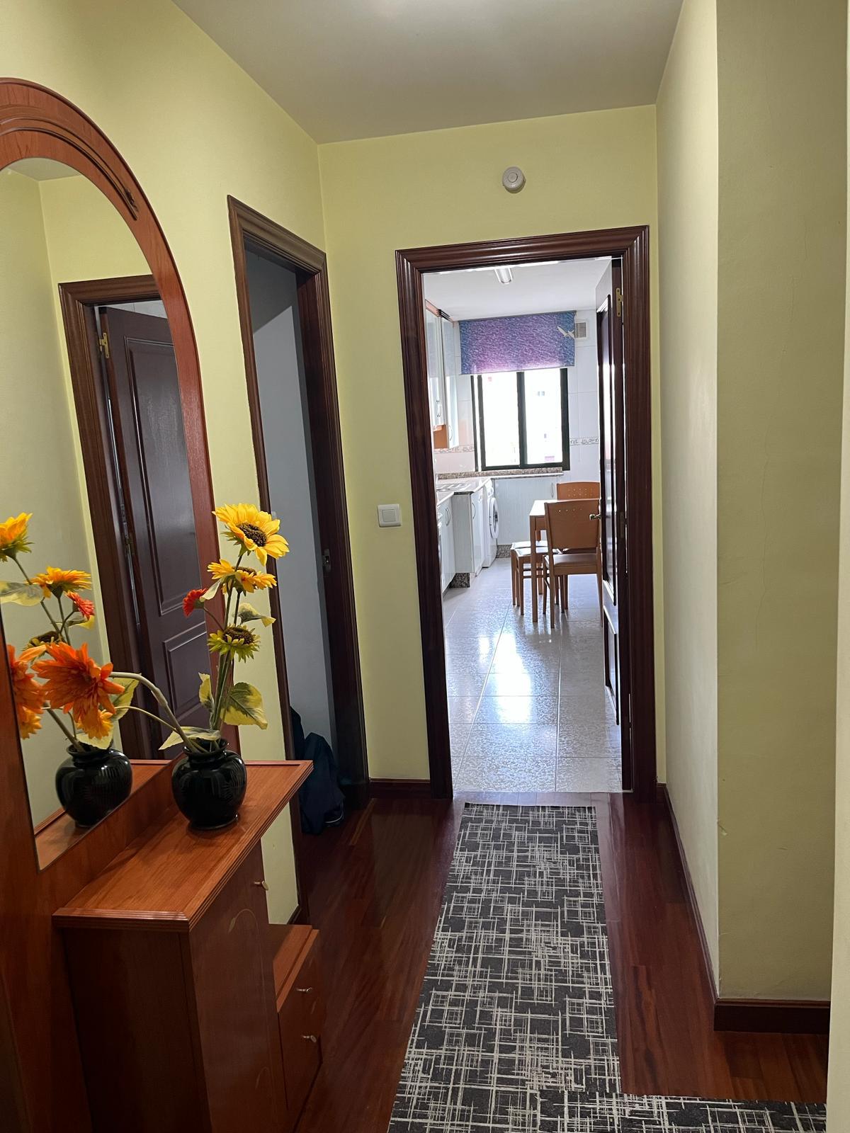 Piso en Calle Aragón