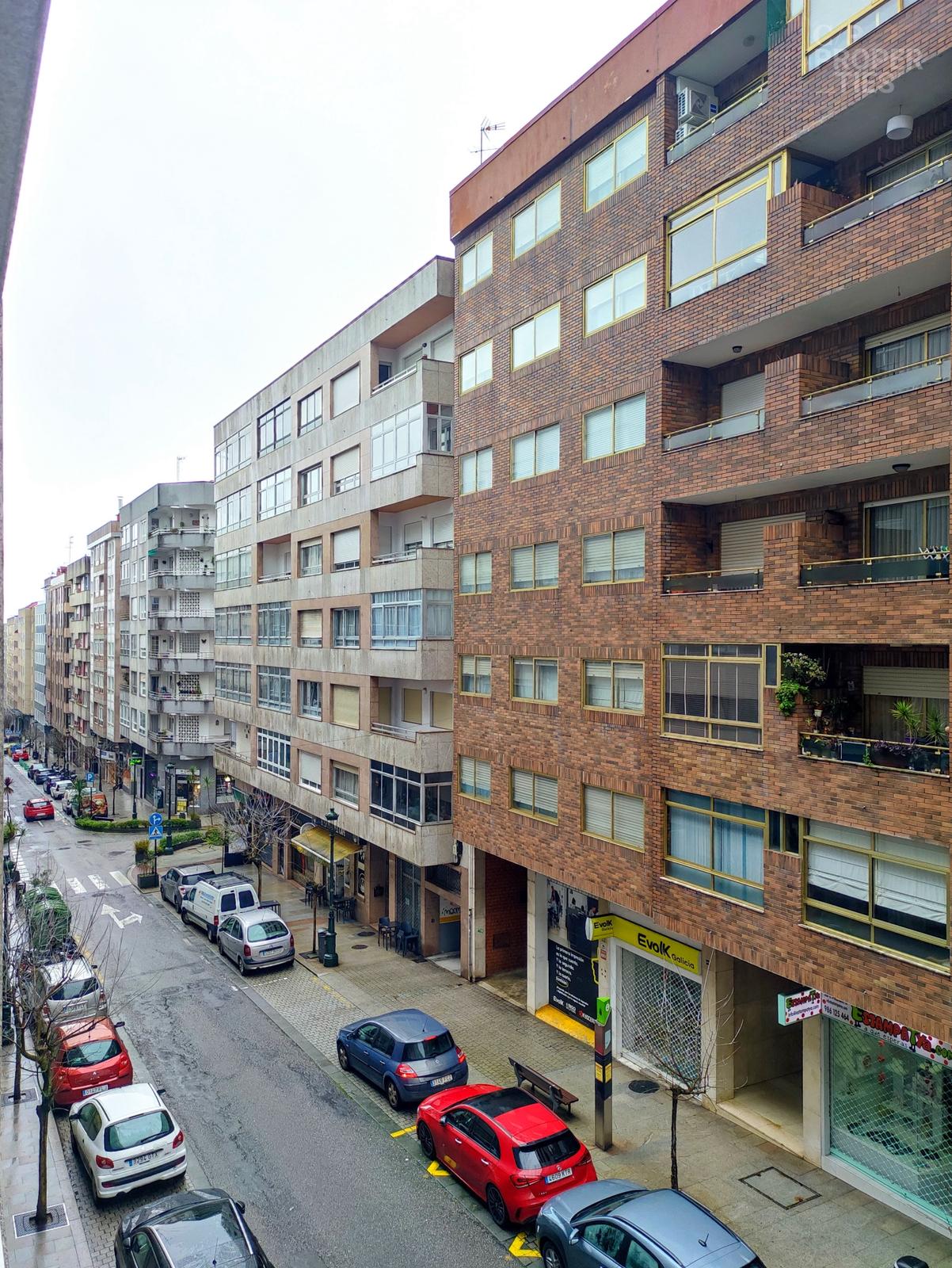 Piso en Calle Barcelona