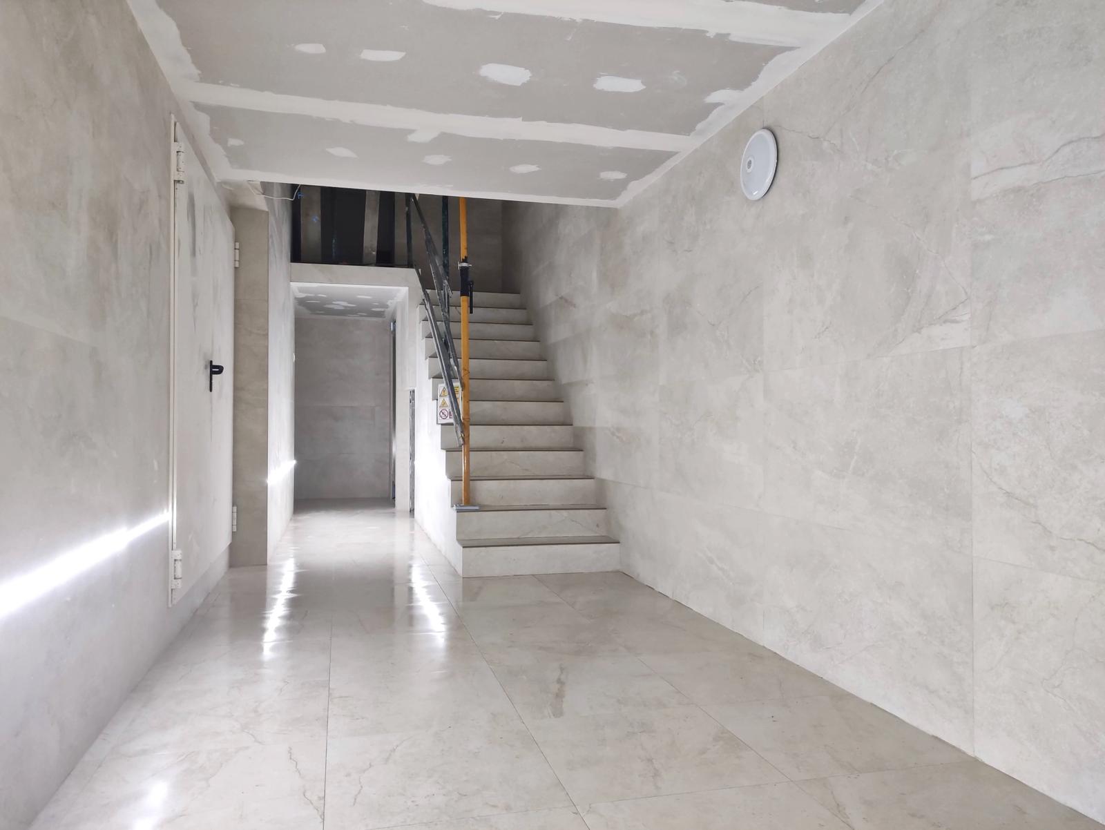 Piso en Calle Barcelona