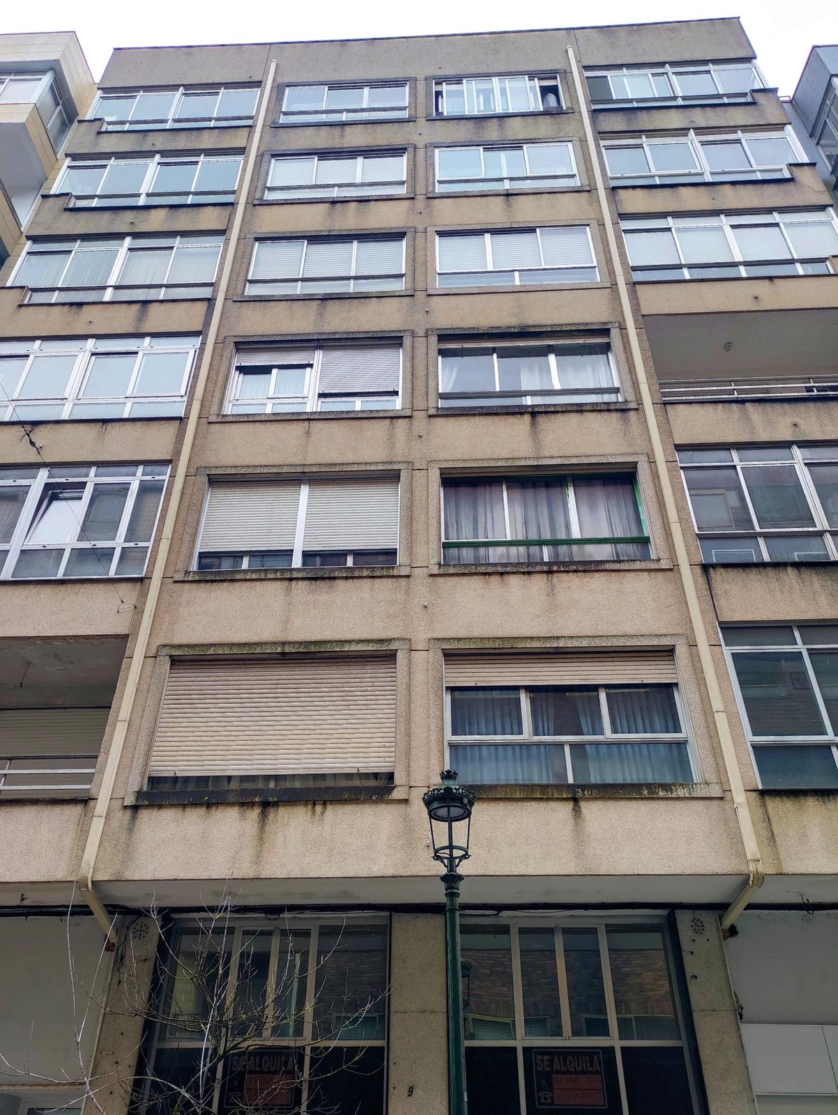 Piso en Calle Barcelona