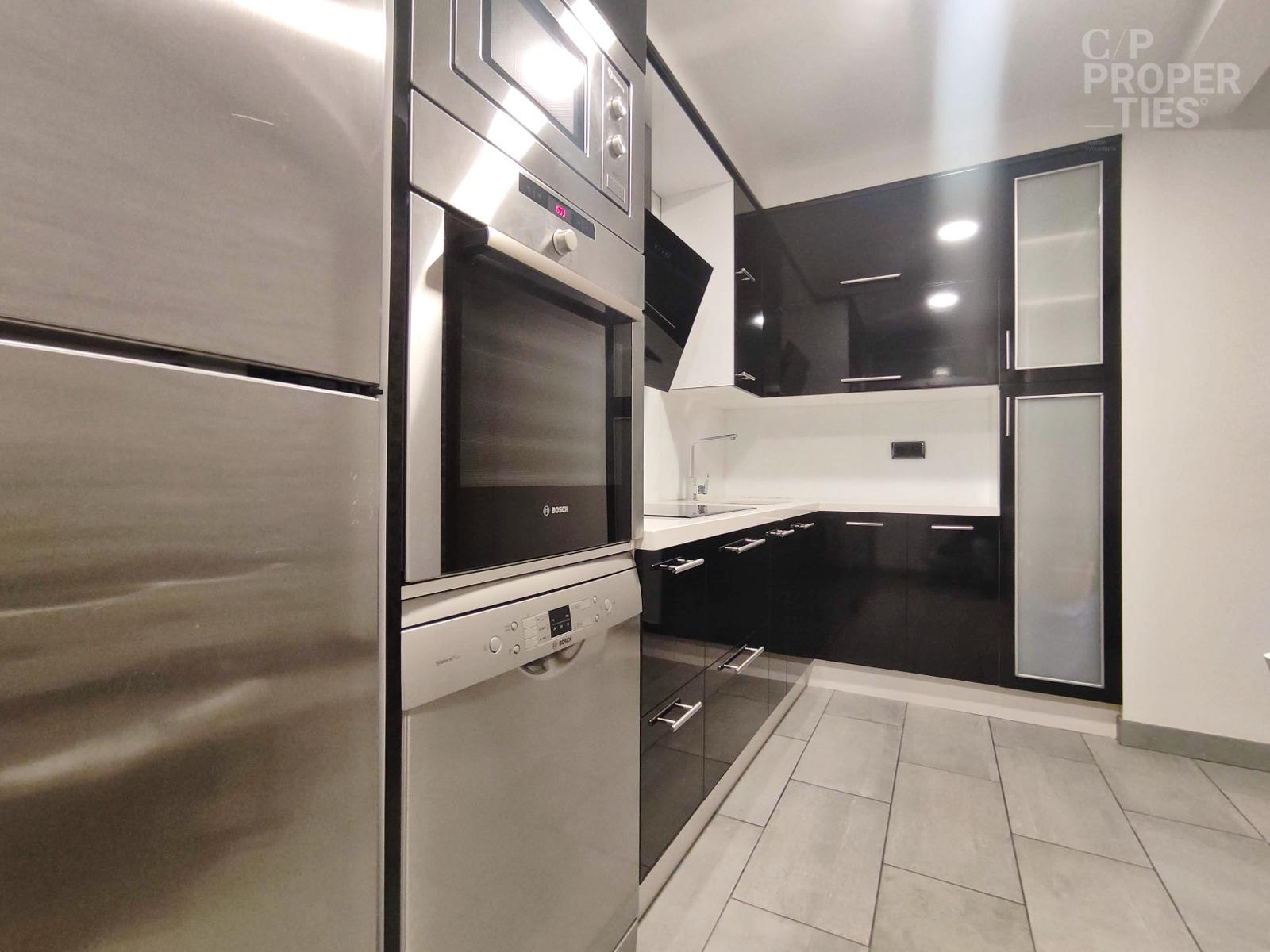 Piso en Calle Barcelona