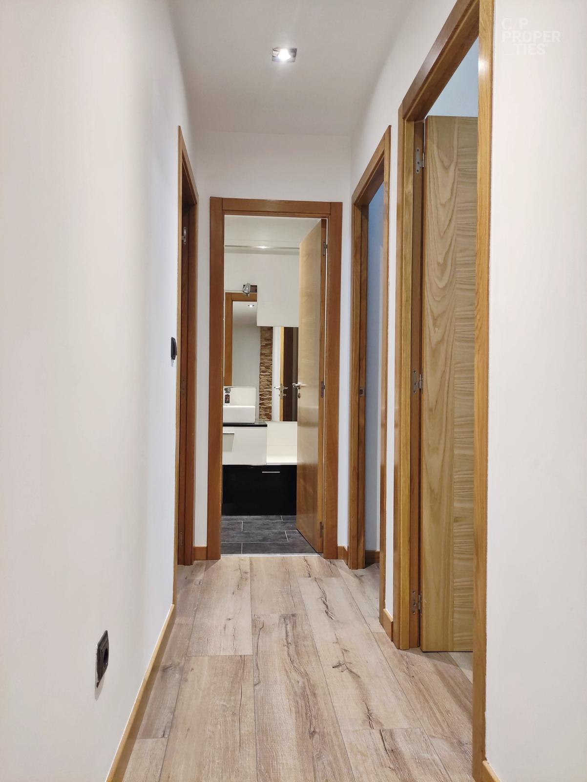 Piso en Calle Barcelona