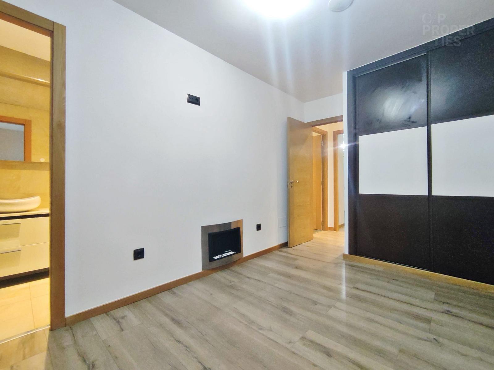 Piso en Calle Barcelona