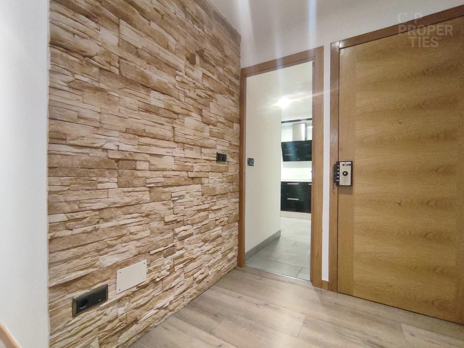 Piso en Calle Barcelona