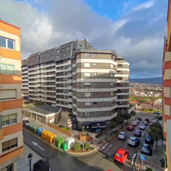 Piso en Avenida Hispanidad