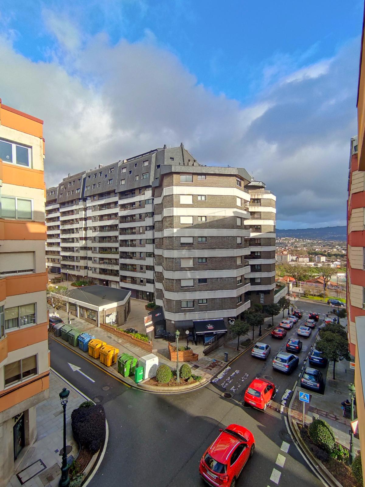 Piso en Avenida Hispanidad