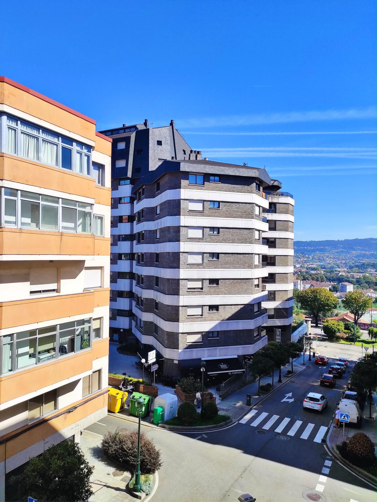 Piso en Avenida Hispanidad