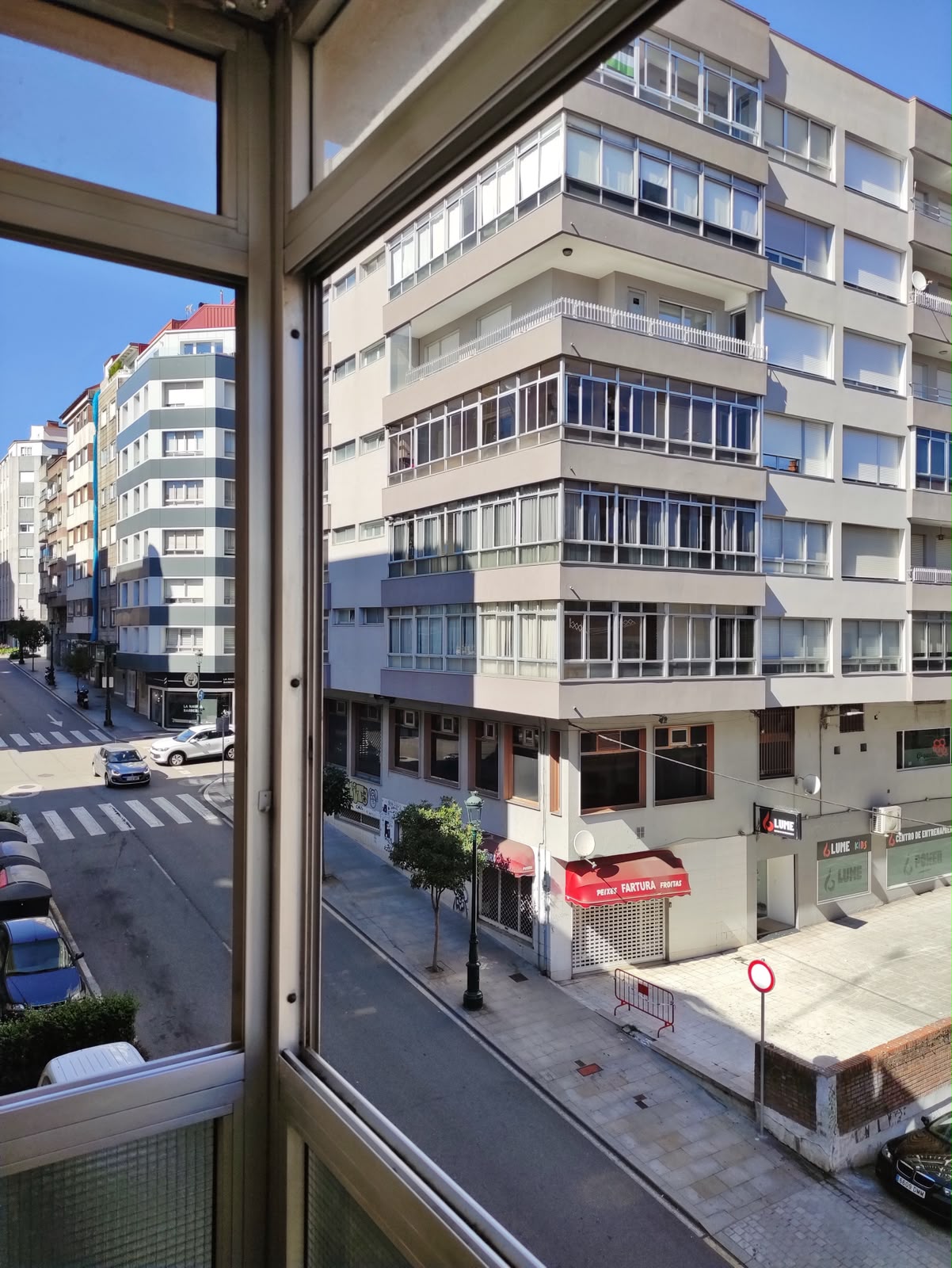 Piso en Avenida Hispanidad