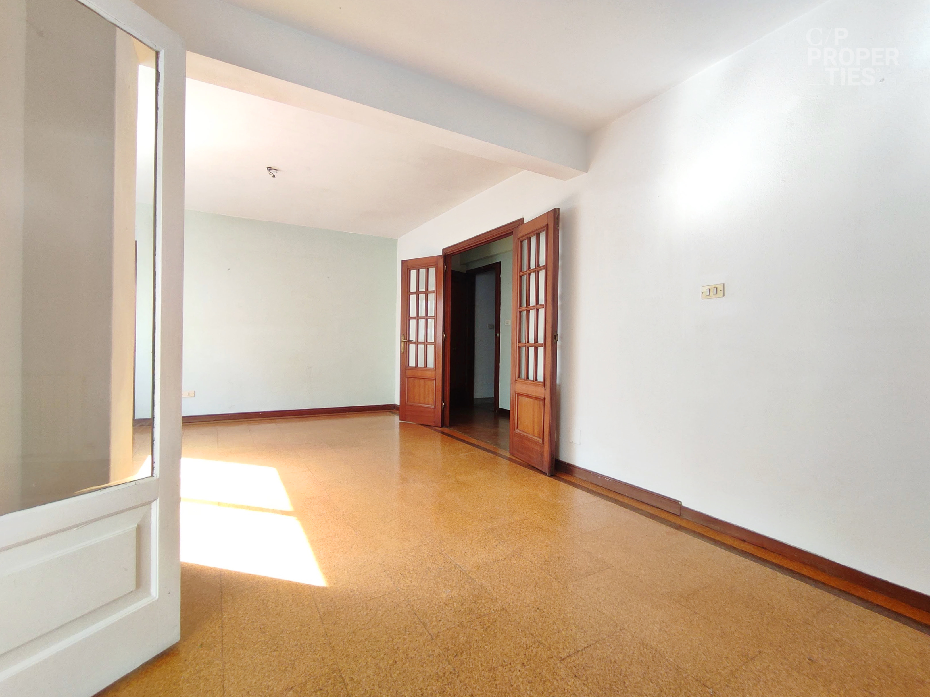 Piso en Avenida Hispanidad