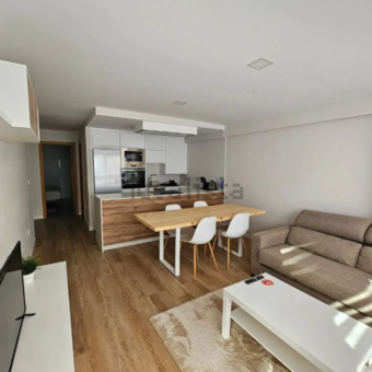 Piso en Calle Urzáiz