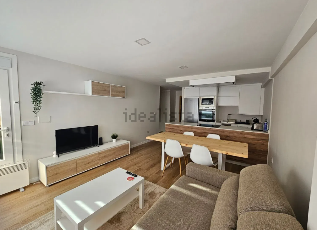 Piso en Calle Urzáiz