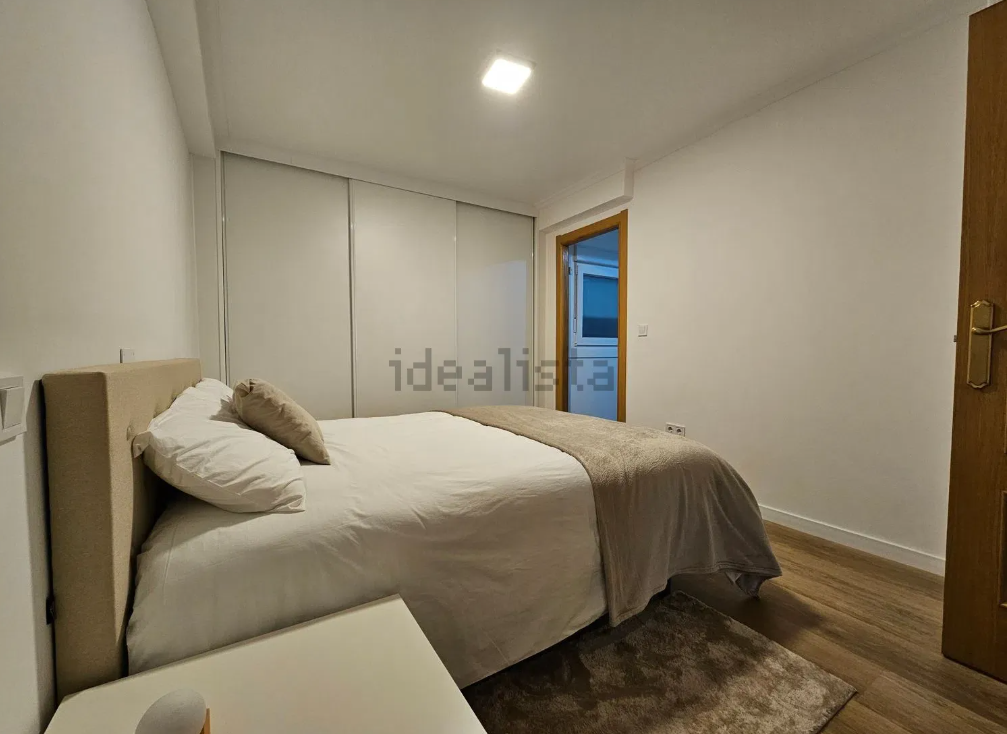 Piso en Calle Urzáiz