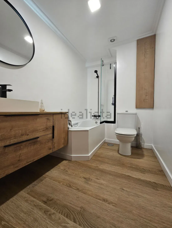 Piso en Calle Urzáiz