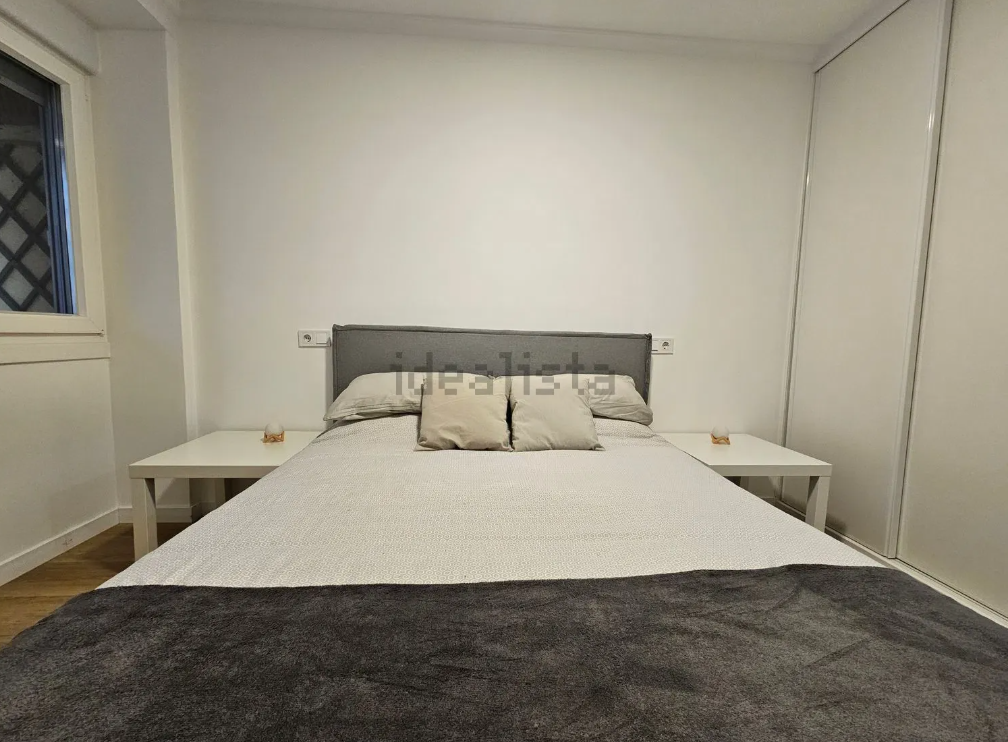 Piso en Calle Urzáiz