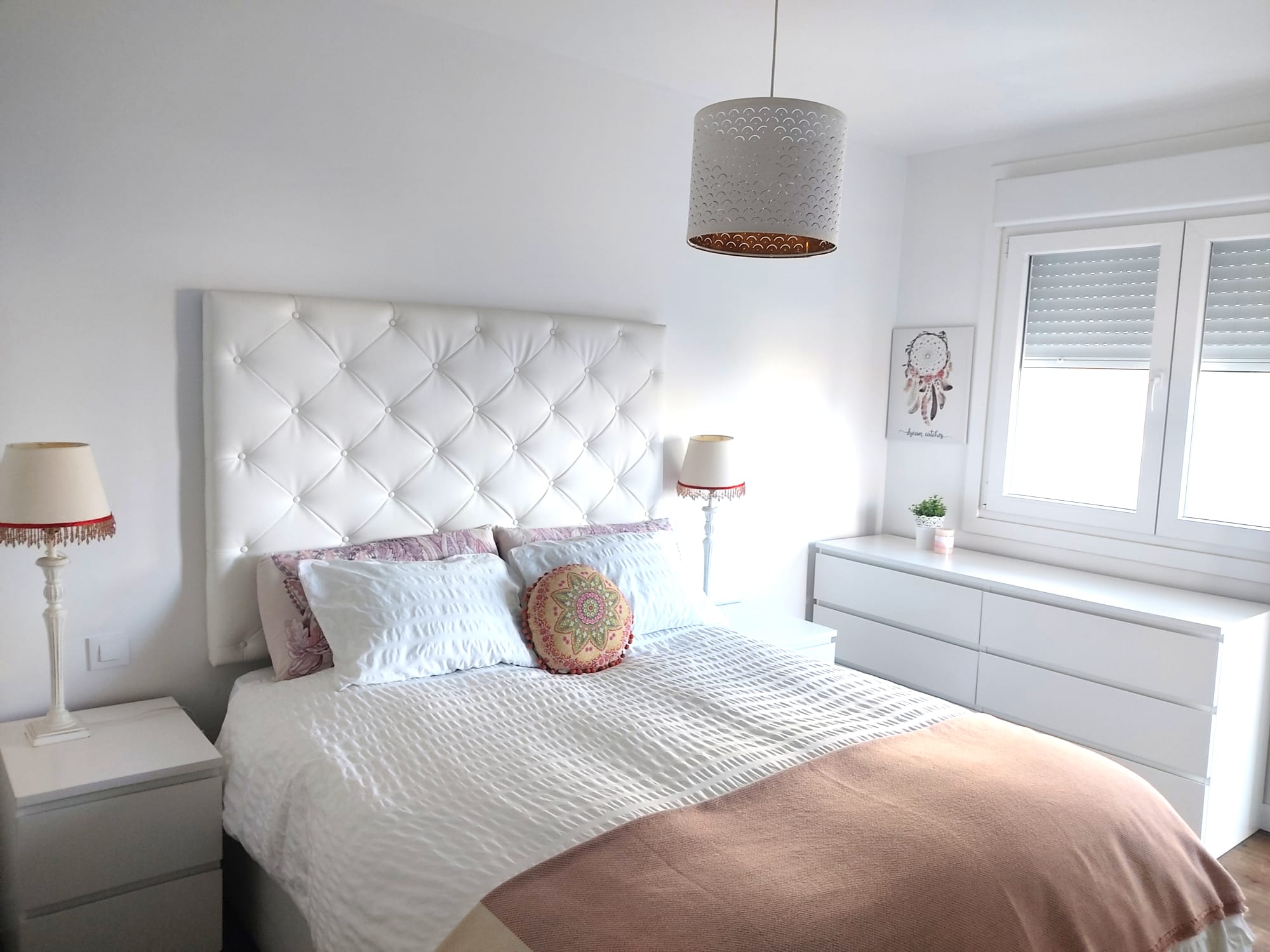 Piso en Avenida de Fragoso