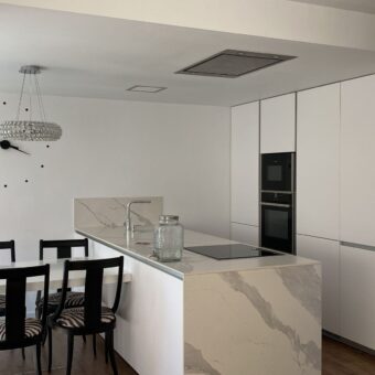 Piso en Avenida de Fragoso