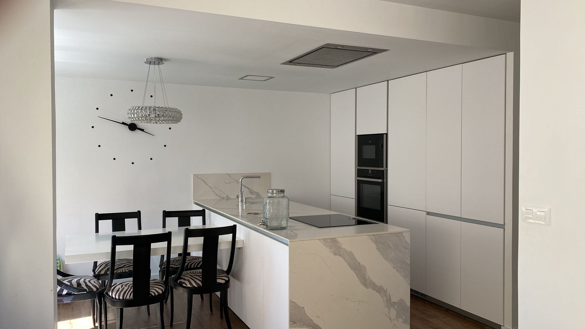 Piso en Avenida de Fragoso