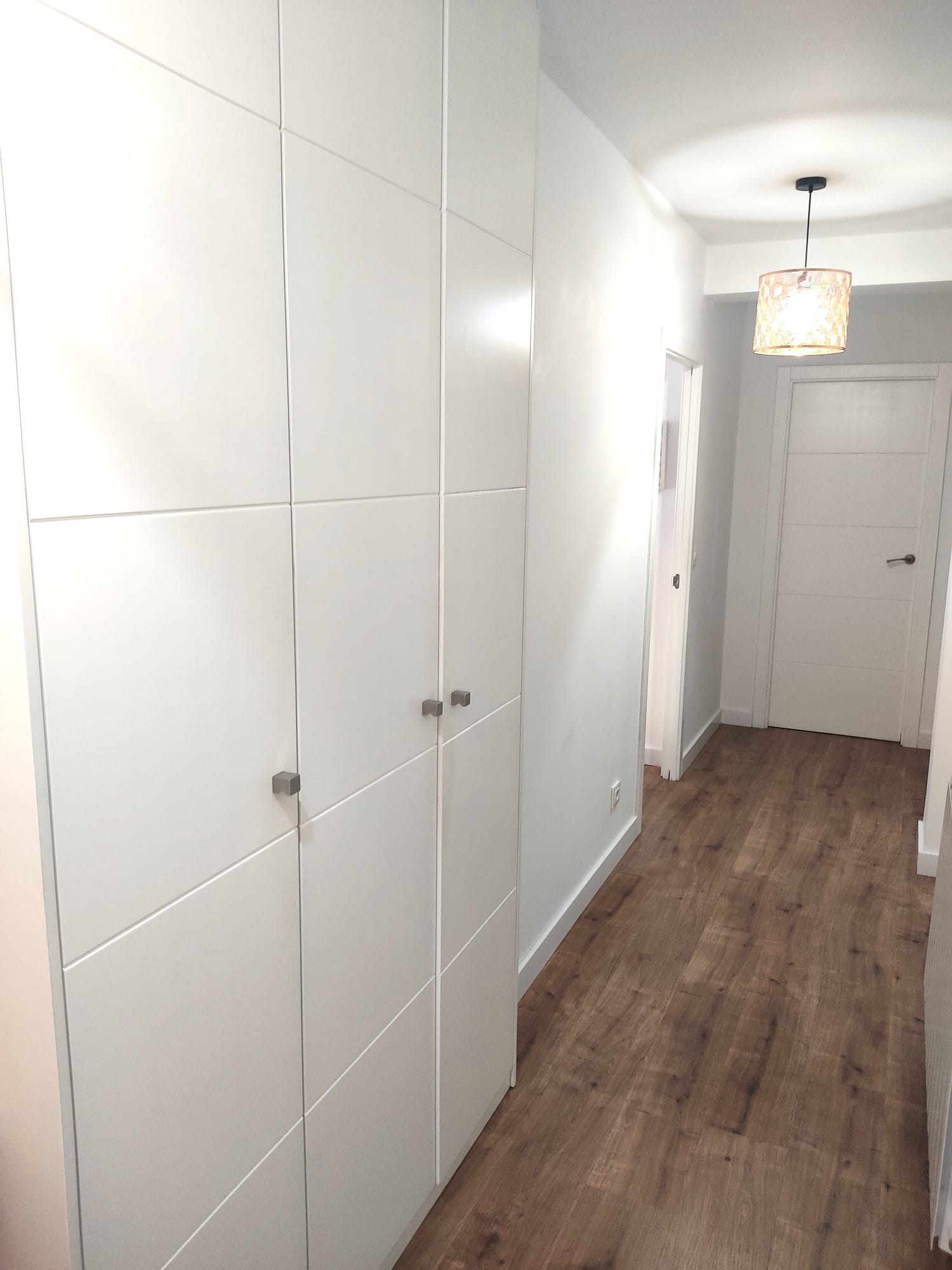 Piso en Avenida de Fragoso