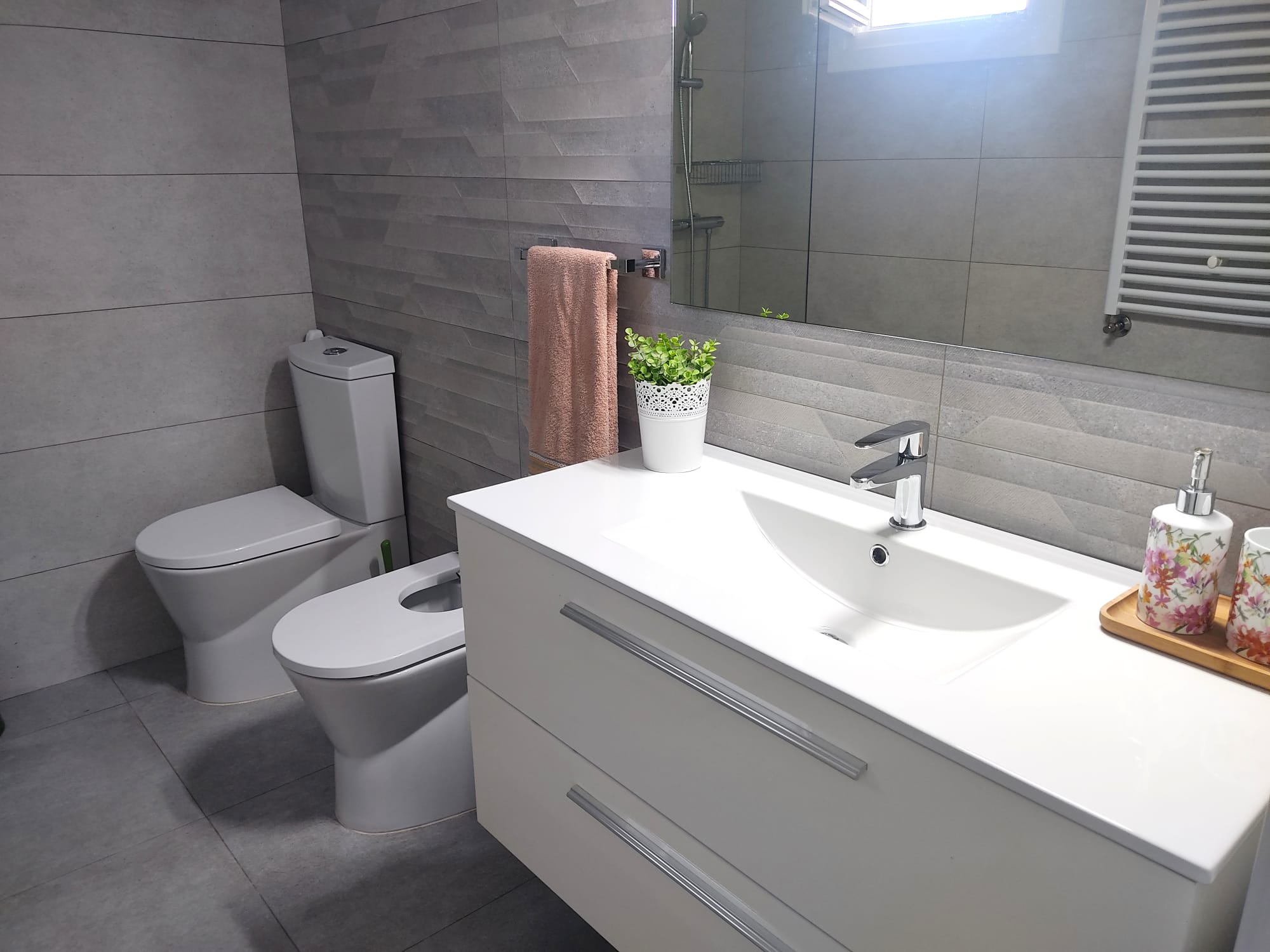 Piso en Avenida de Fragoso