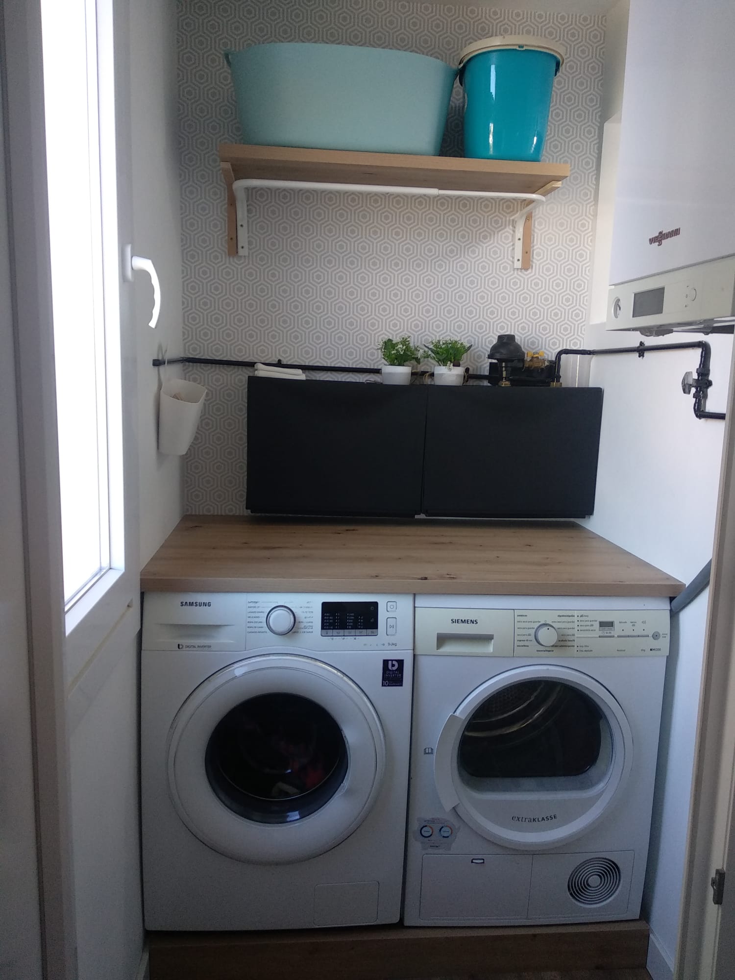 Piso en Avenida de Fragoso