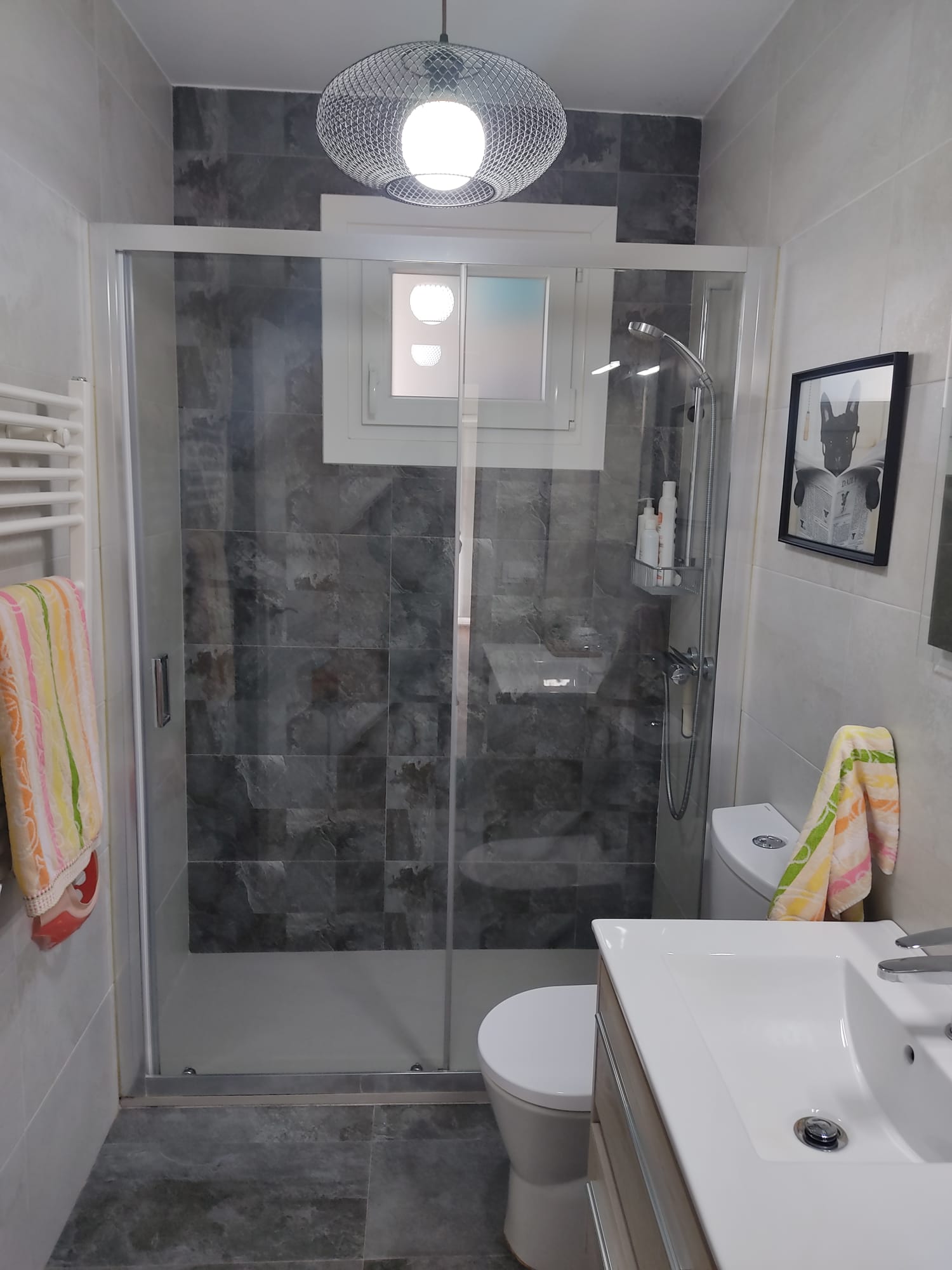 Piso en Avenida de Fragoso