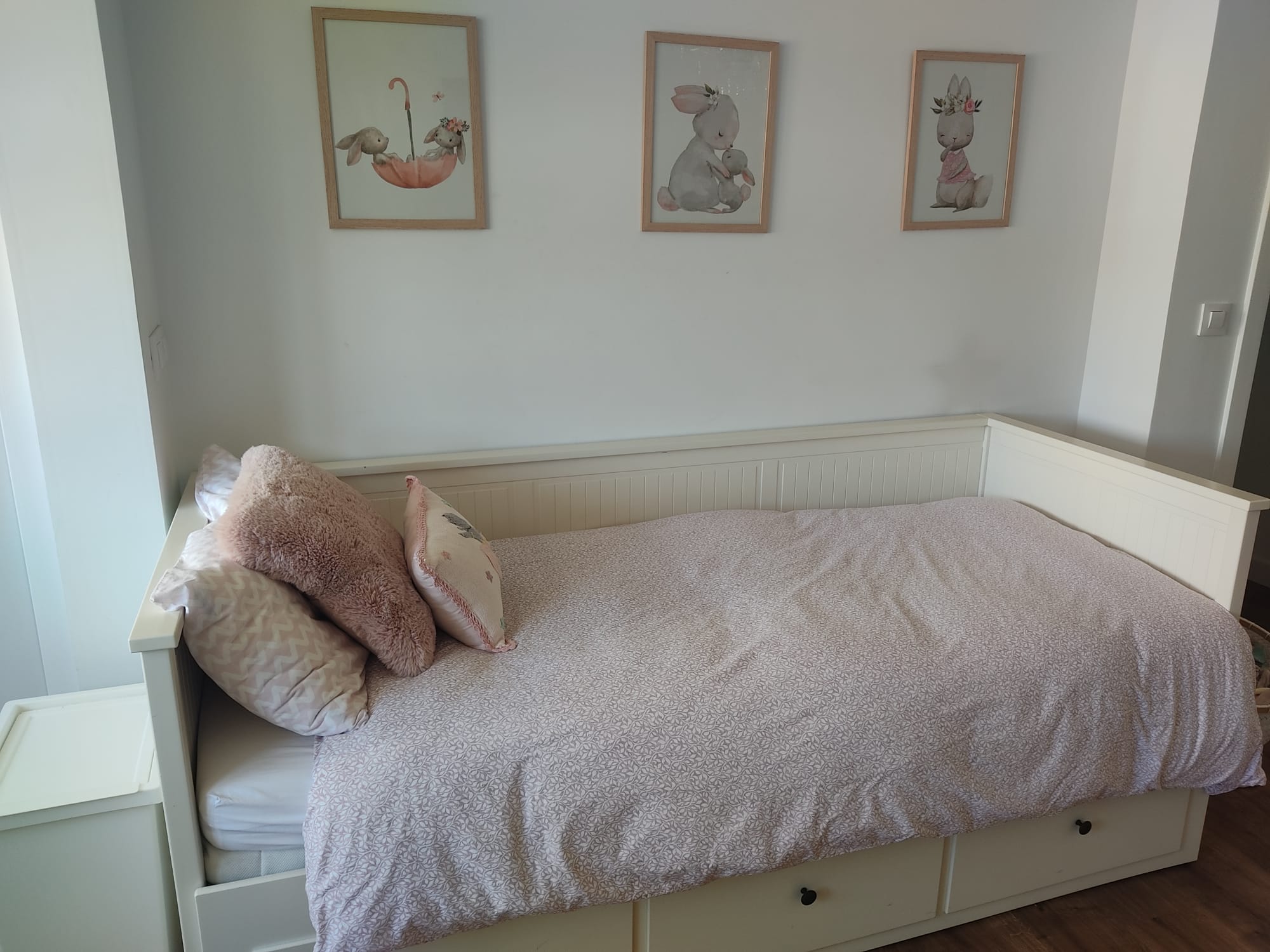 Piso en Avenida de Fragoso