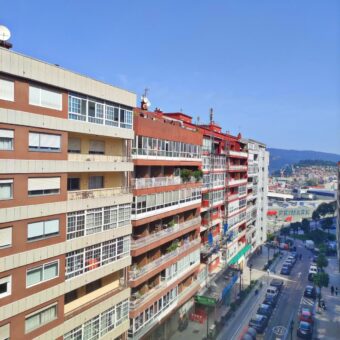 Piso en Calle Escultor Gregorio Fernández