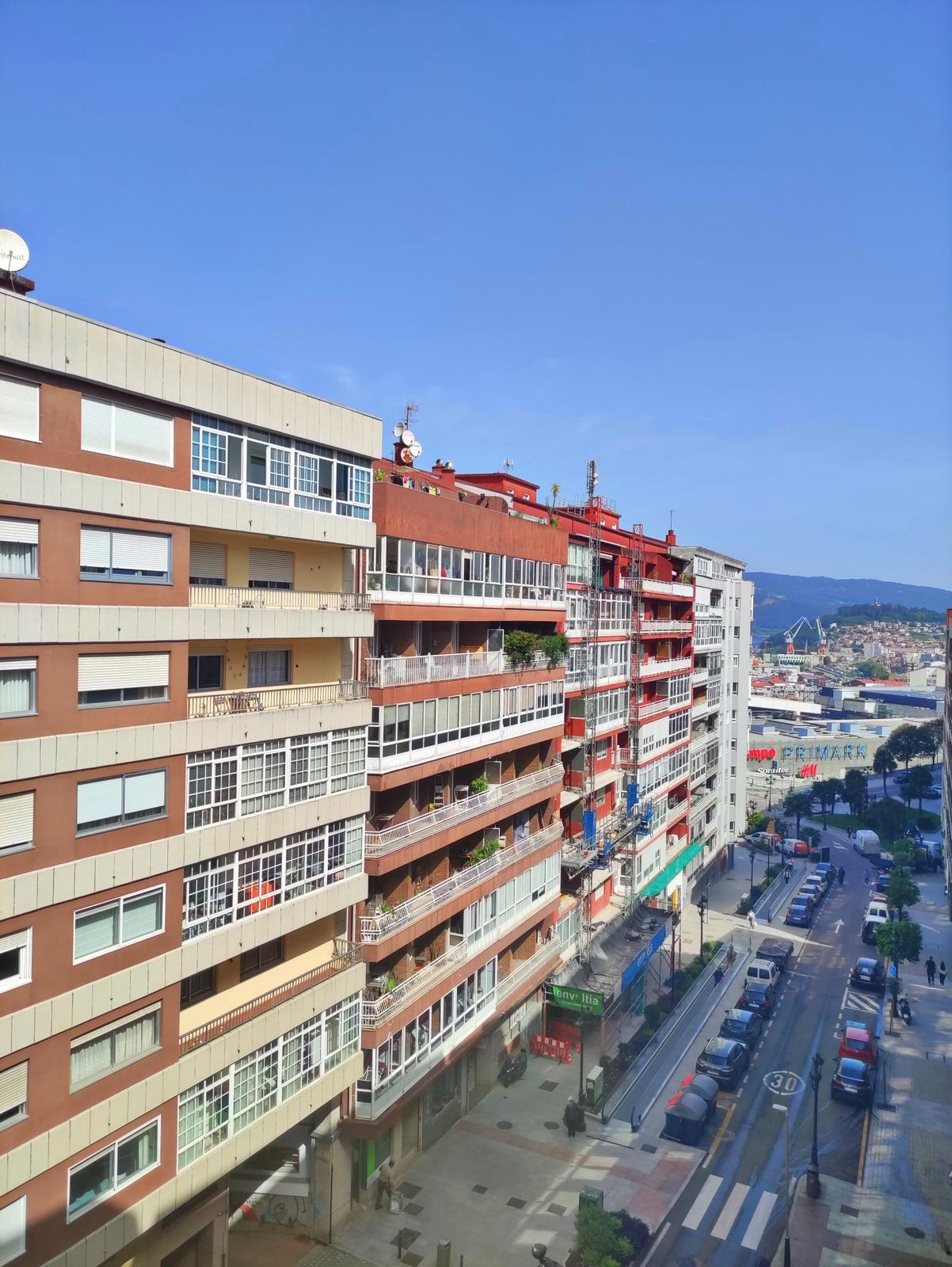 Piso en Calle Escultor Gregorio Fernández