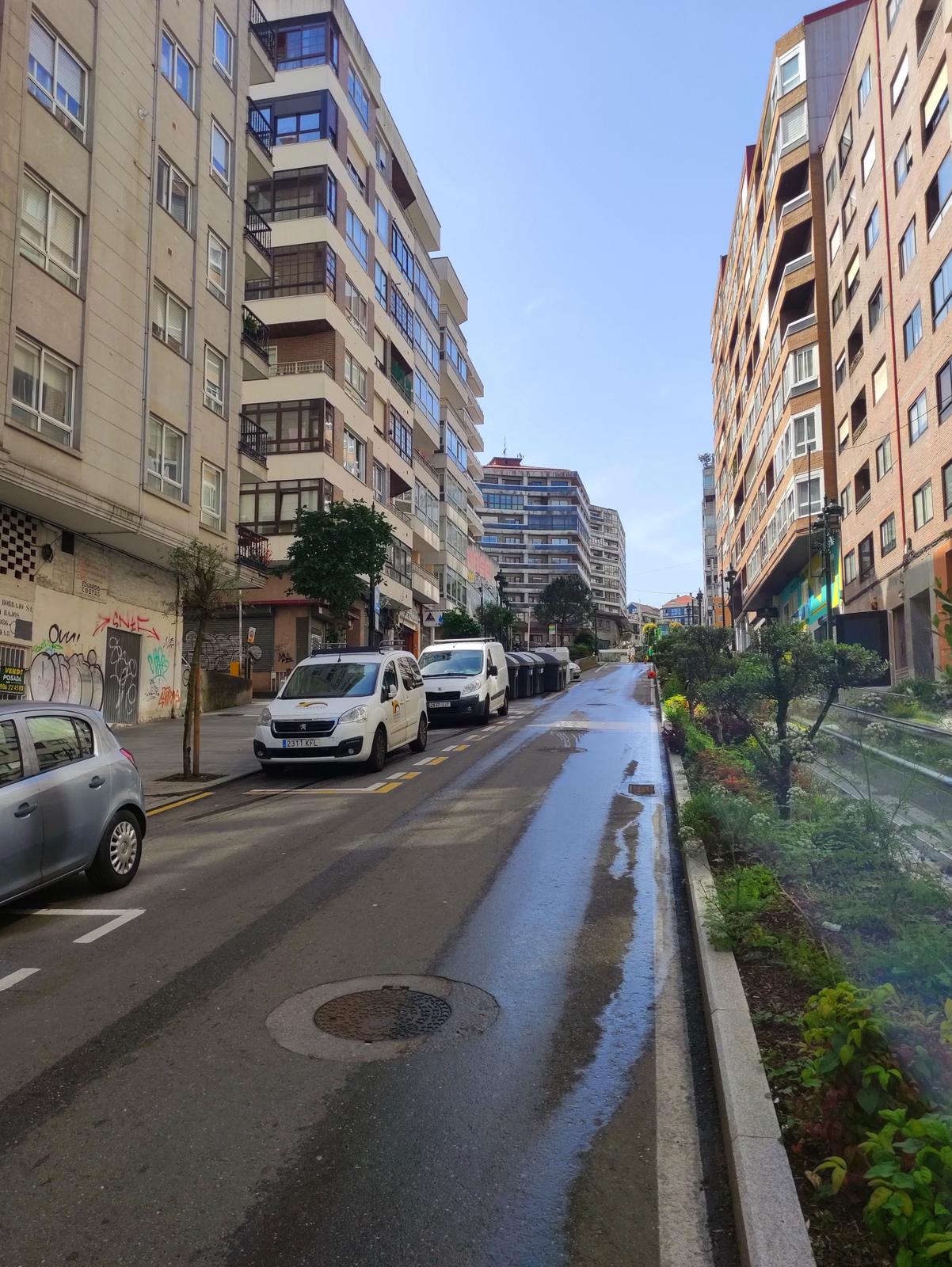 Piso en Calle Escultor Gregorio Fernández