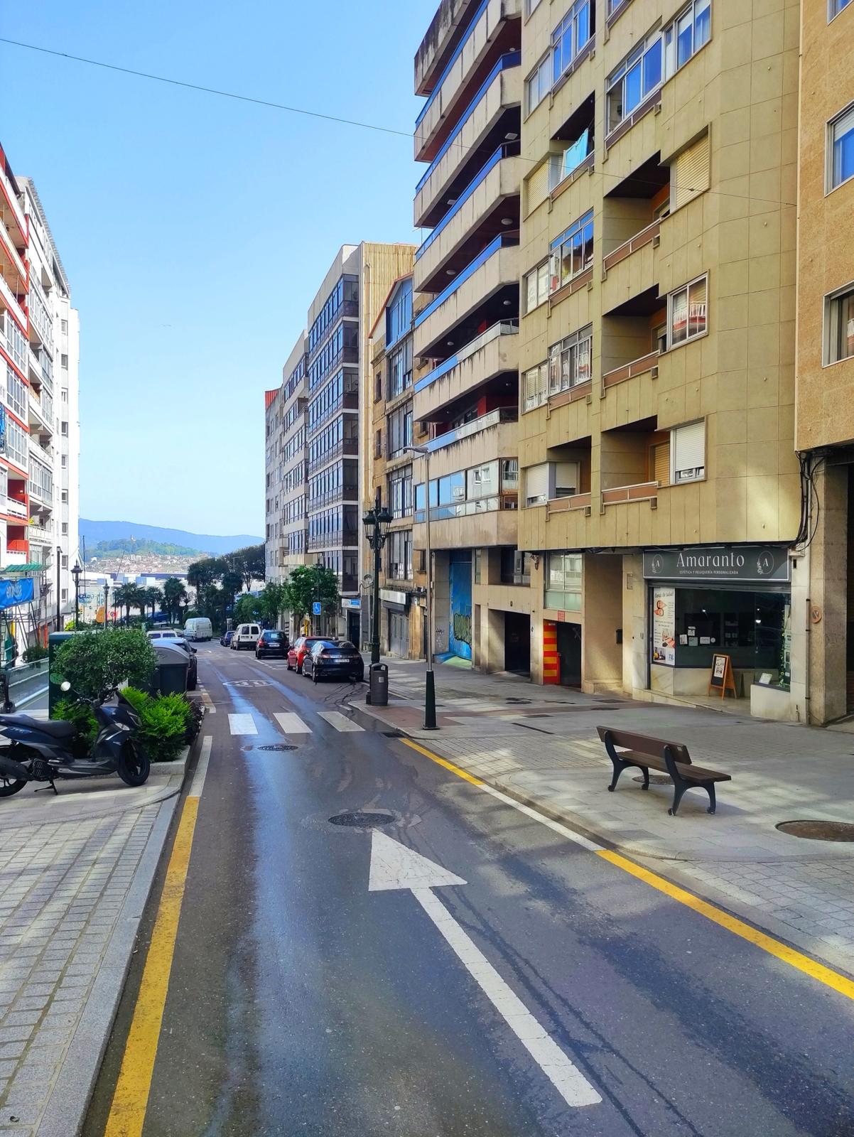 Piso en Calle Escultor Gregorio Fernández