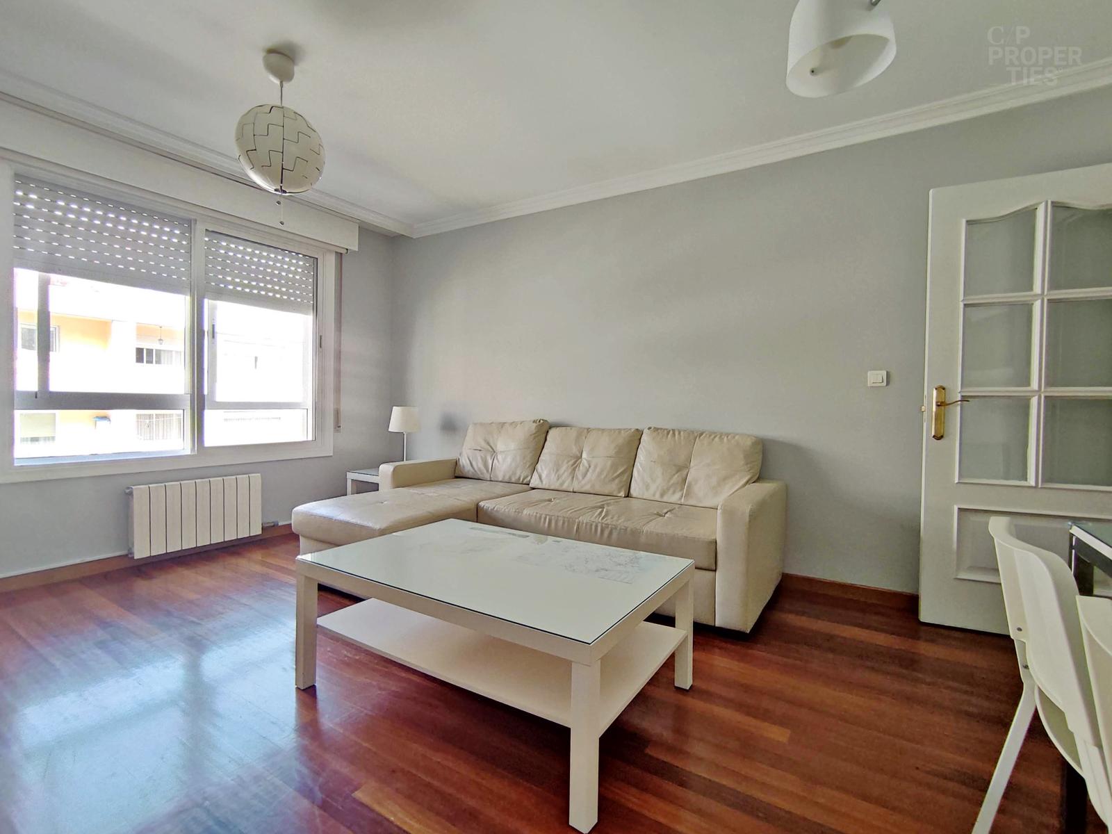 Piso en Calle Escultor Gregorio Fernández