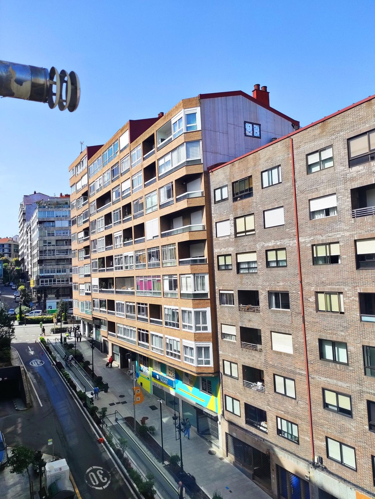 Piso en Calle Escultor Gregorio Fernández