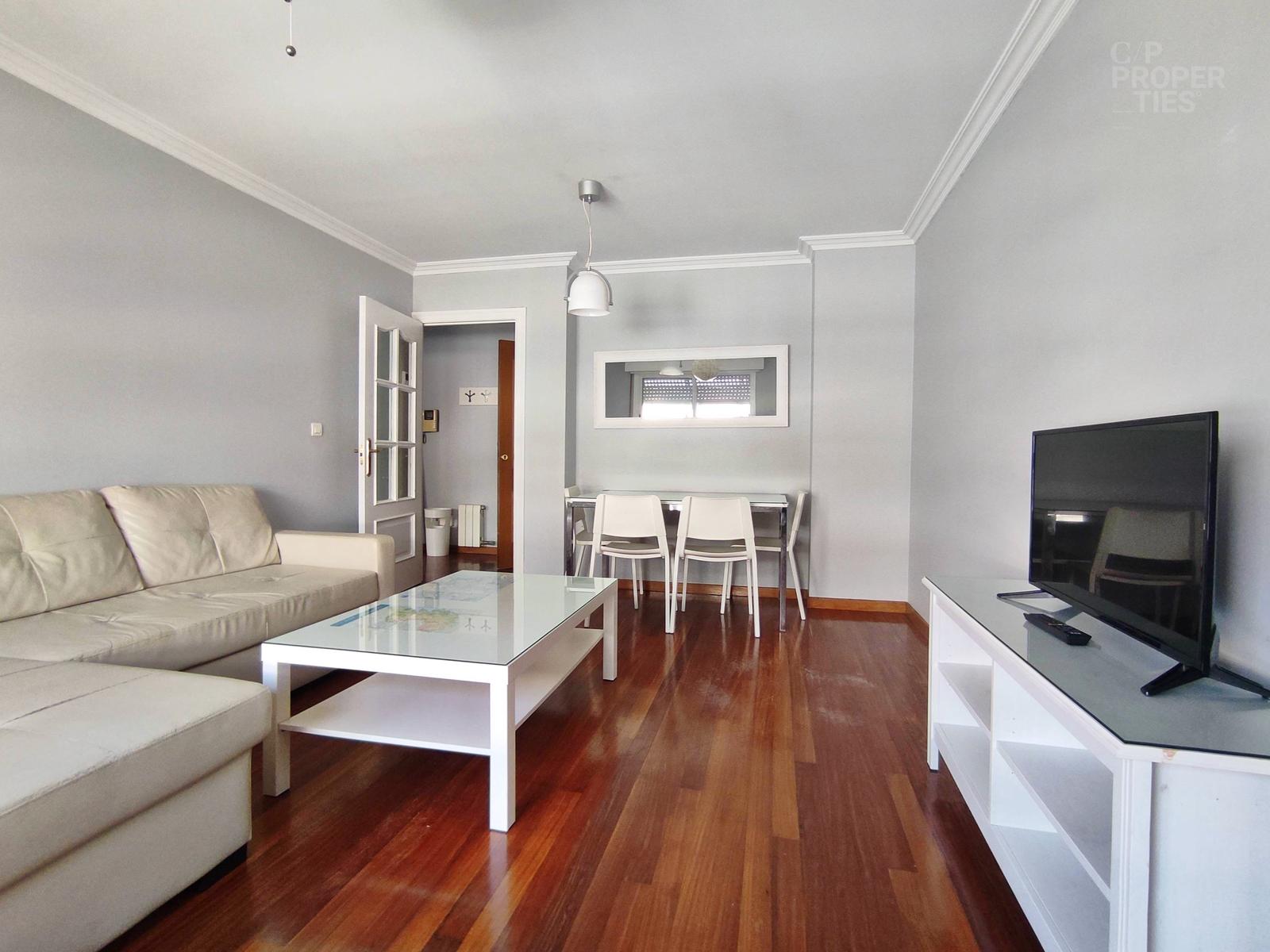 Piso en Calle Escultor Gregorio Fernández