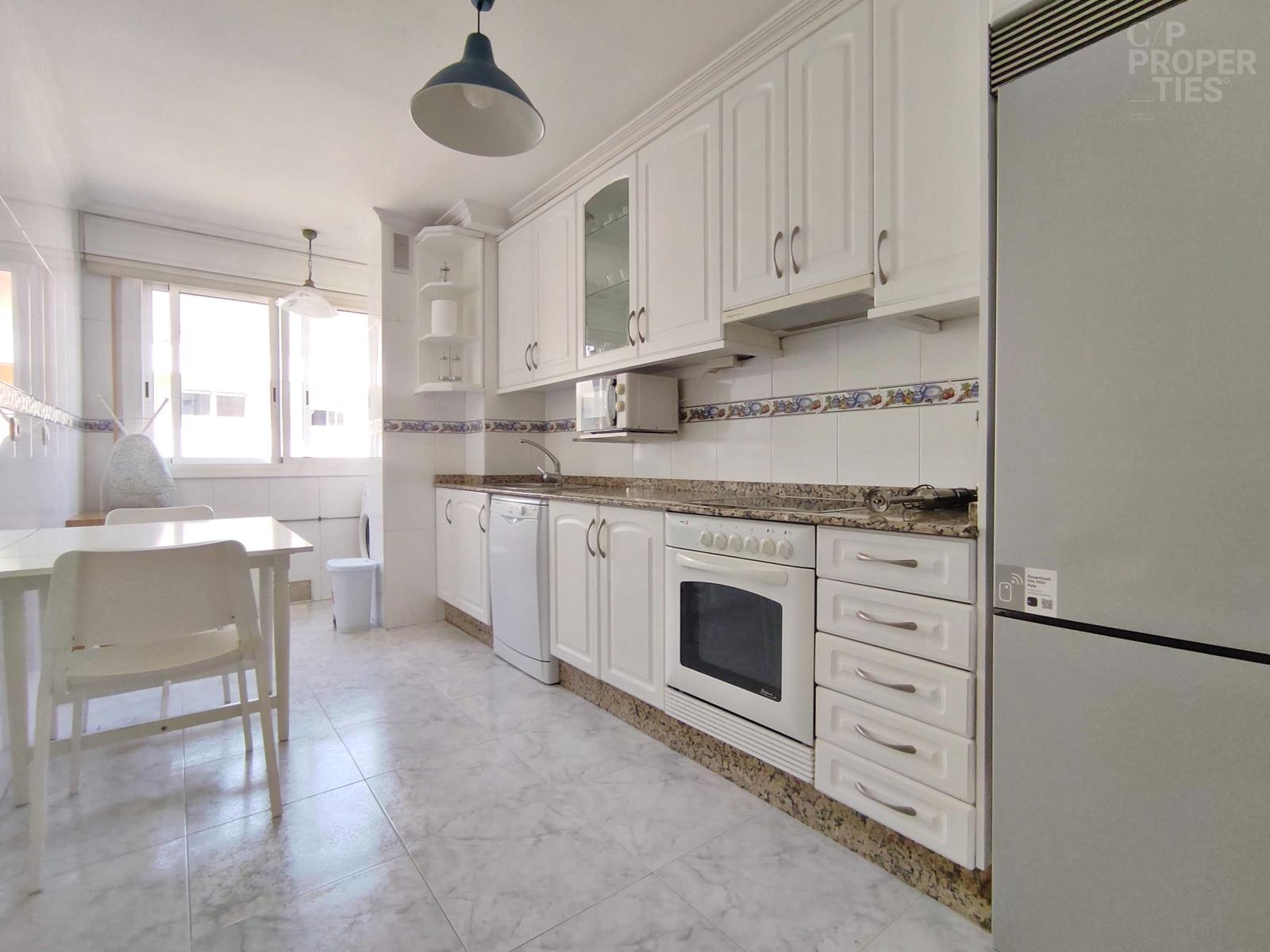 Piso en Calle Escultor Gregorio Fernández