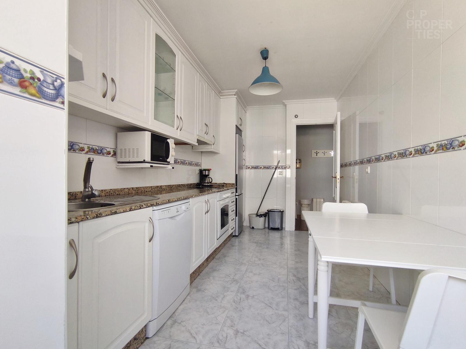 Piso en Calle Escultor Gregorio Fernández