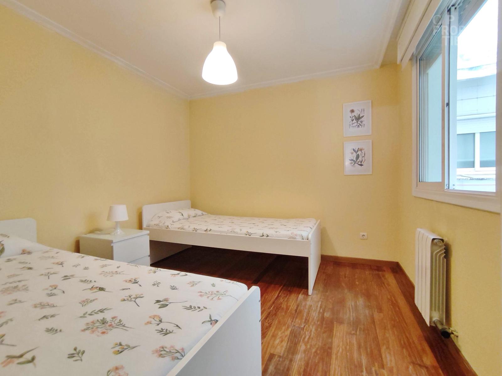 Piso en Calle Escultor Gregorio Fernández