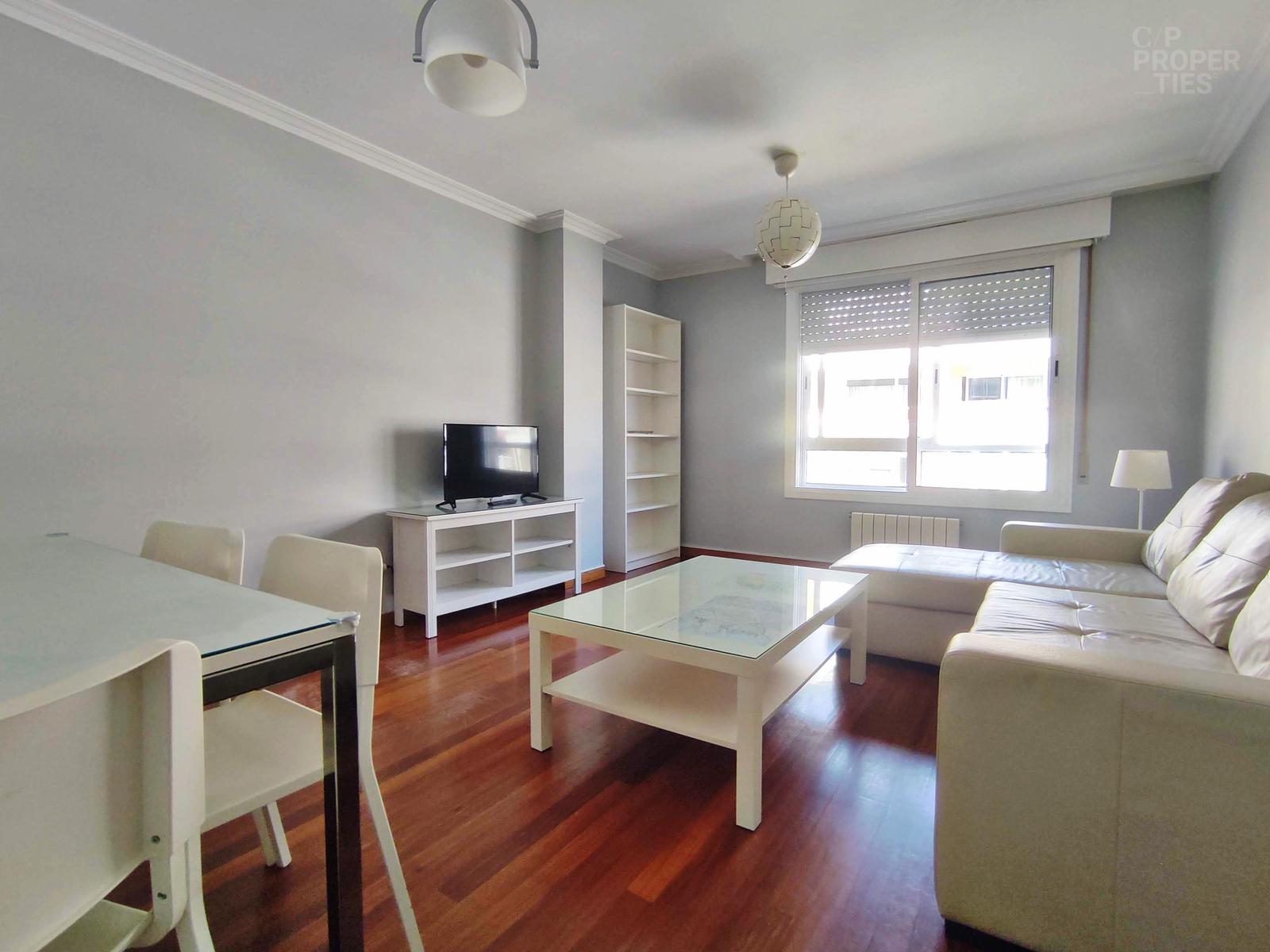 Piso en Calle Escultor Gregorio Fernández